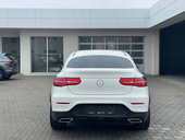 Mercedes Benz GLC 250 AMG 4-MATIC CH