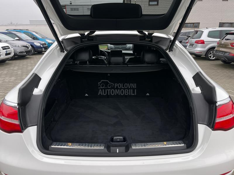 Mercedes Benz GLC 250 AMG 4-MATIC CH