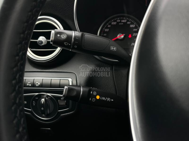 Mercedes Benz GLC 250 AMG 4-MATIC CH