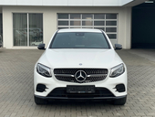Mercedes Benz GLC 250 AMG 4-MATIC CH