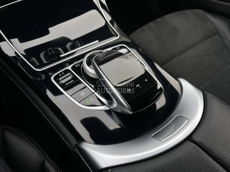 Mercedes Benz GLC 250 AMG 4-MATIC CH