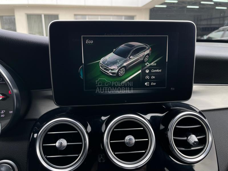 Mercedes Benz GLC 250 AMG 4-MATIC CH