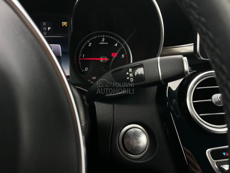 Mercedes Benz GLC 250 AMG 4-MATIC CH