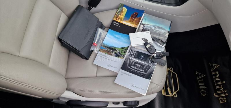 Mercedes Benz B 180 WEBASTO PRESTIGE