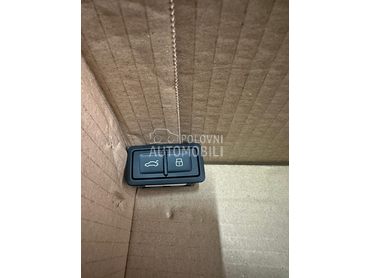 Prekidac gepeka za Audi A6, A7 od 2017. do 2024. god.