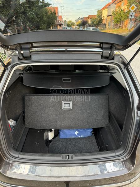 Volkswagen Passat B7 