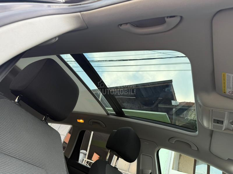 Volkswagen Passat B7 