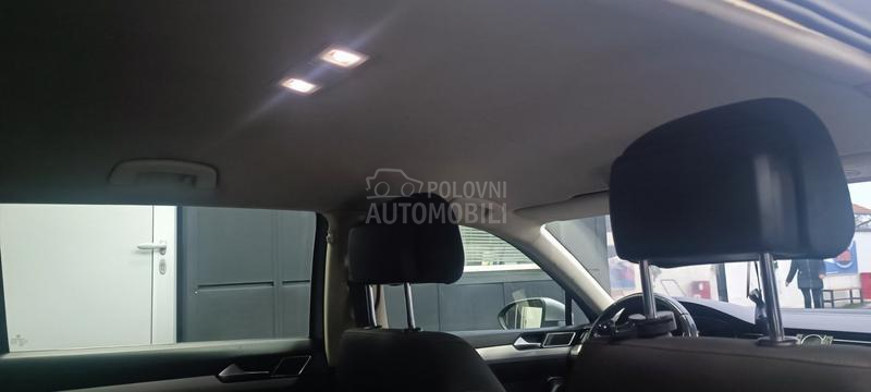 Volkswagen Passat B8 1.6 TDI