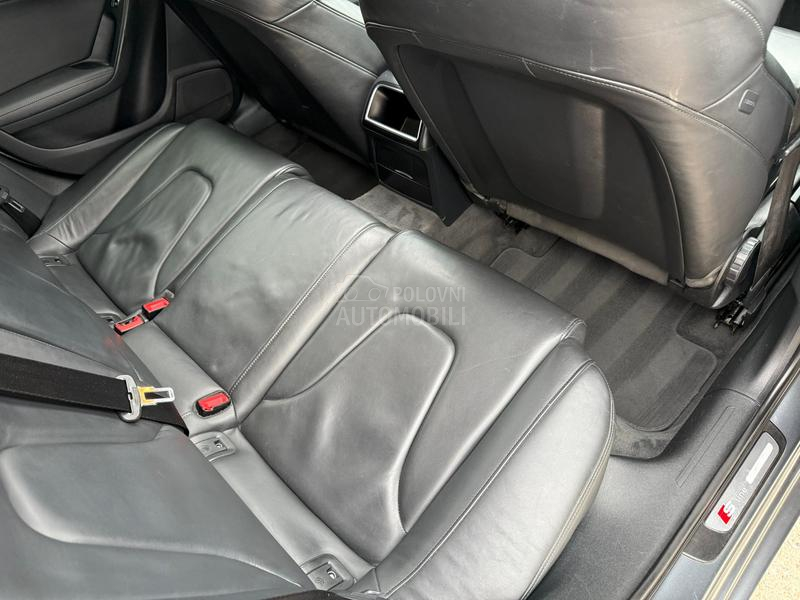 Audi A4 2.0tdi/3XSLINE/PANO