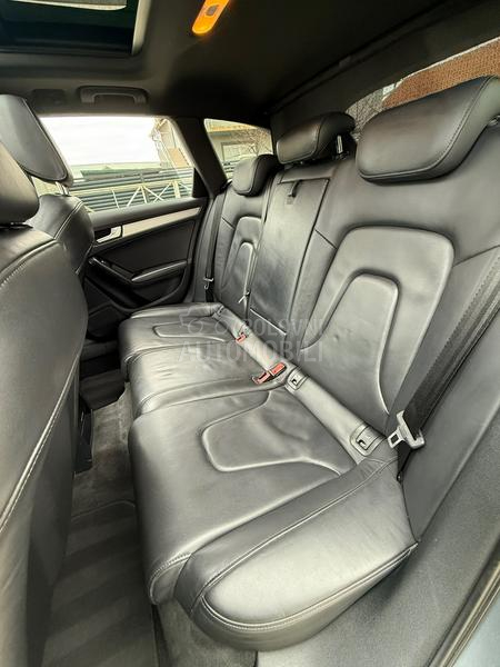 Audi A4 2.0tdi/3XSLINE/PANO