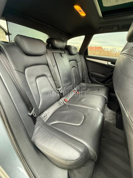 Audi A4 2.0tdi/3XSLINE/PANO