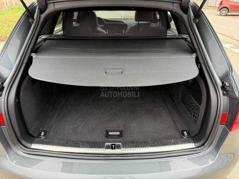 Audi A4 2.0tdi/3XSLINE/PANO