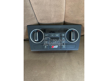 Klimatronik za Audi Q3 od 2011. do 2018. god.