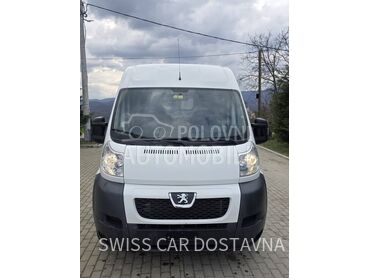 Peugeot Boxer 2.2 HDI