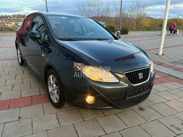 Seat Ibiza 16 tdi