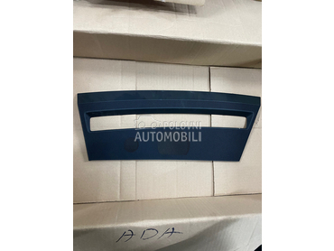 Resetka na tabli za Audi A6, A6 Allroad, A7 od 2017. do 2024. god.