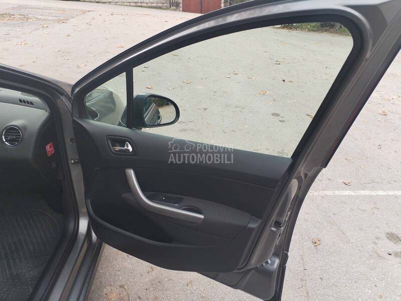 Peugeot 308 1.6 HDI / T O P/