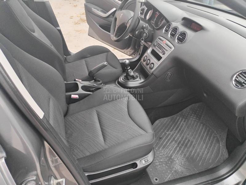 Peugeot 308 1.6 HDI / T O P/