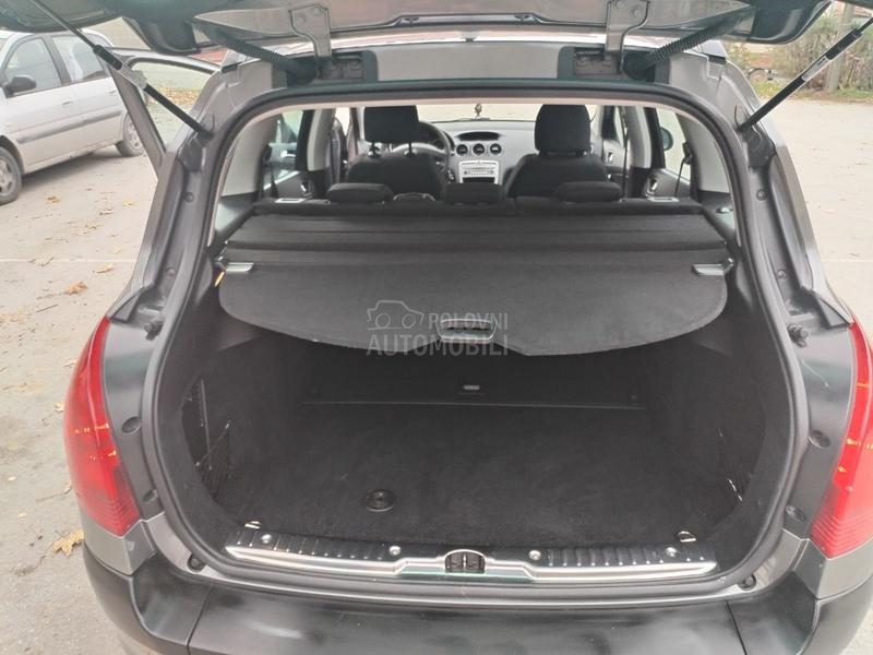 Peugeot 308 1.6 HDI / T O P/