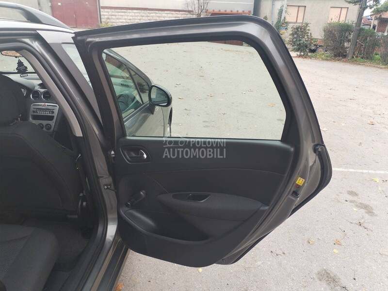 Peugeot 308 1.6 HDI / T O P/