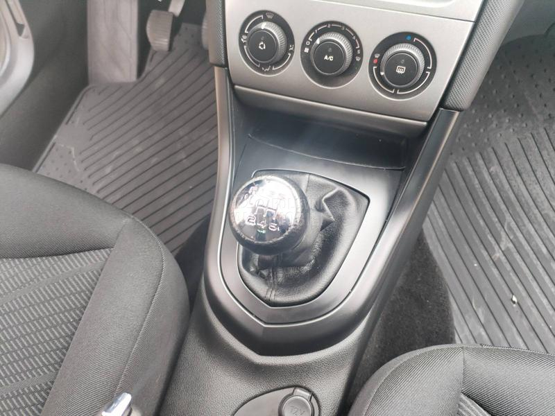 Peugeot 308 1.6 HDI / T O P/