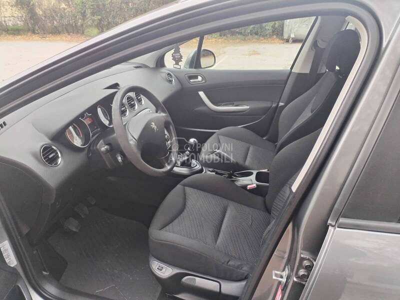Peugeot 308 1.6 HDI / T O P/