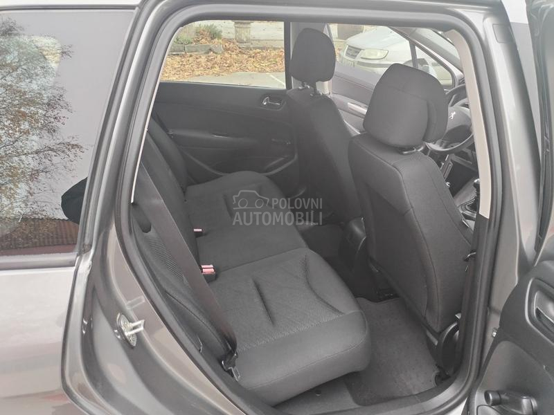 Peugeot 308 1.6 HDI / T O P/