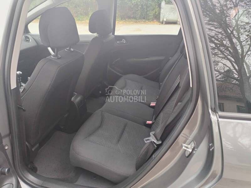 Peugeot 308 1.6 HDI / T O P/