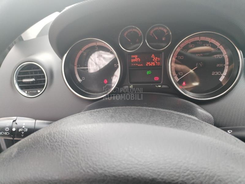 Peugeot 308 1.6 HDI / T O P/