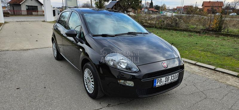 Fiat EVO 1.2b