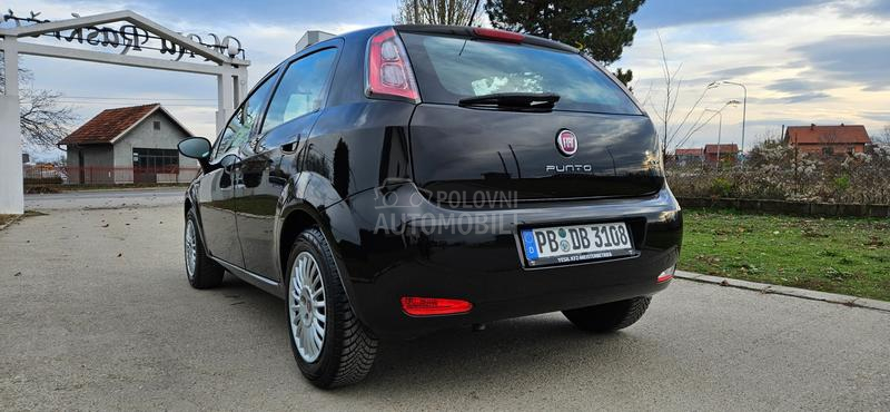 Fiat EVO 1.2b