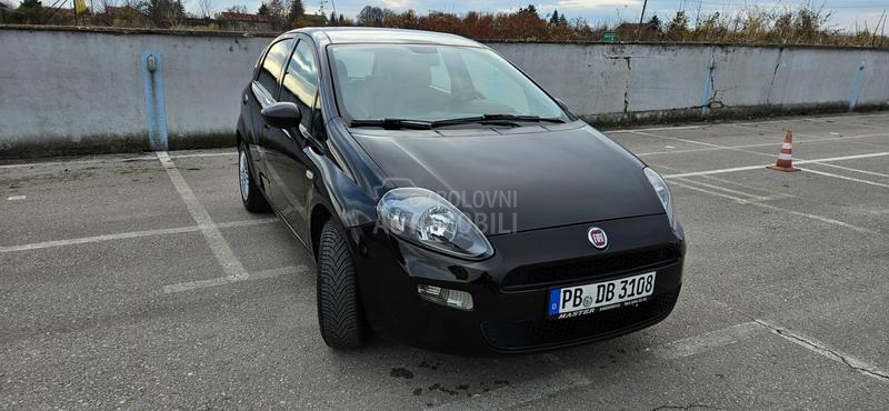 Fiat EVO 1.2b