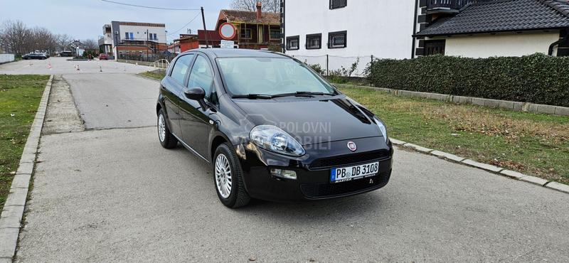 Fiat EVO 1.2b