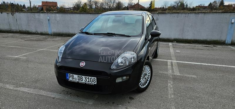 Fiat EVO 1.2b