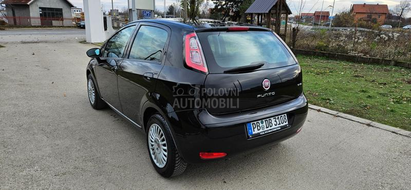 Fiat EVO 1.2b