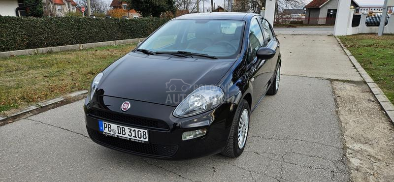Fiat EVO 1.2b