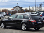 Peugeot 508 1.6 hdi/a u t o m