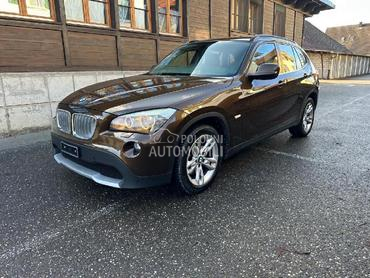 BMW X1 xDrive2.3d  4x4
