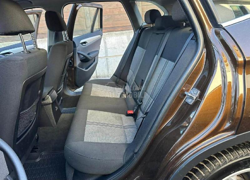 BMW X1 xDrive2.3d  4x4