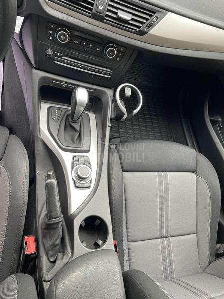 BMW X1 xDrive2.3d  4x4