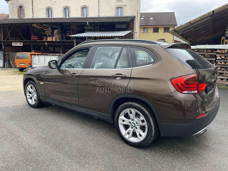 BMW X1 xDrive2.3d  4x4