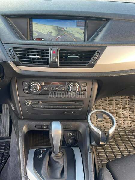BMW X1 xDrive2.3d  4x4