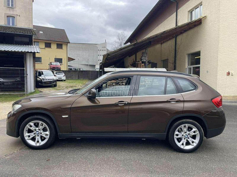 BMW X1 xDrive2.3d  4x4