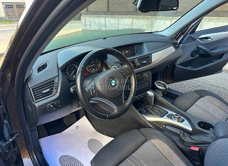 BMW X1 xDrive2.3d  4x4
