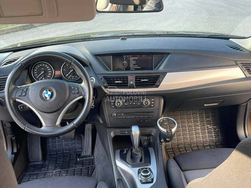 BMW X1 xDrive2.3d  4x4