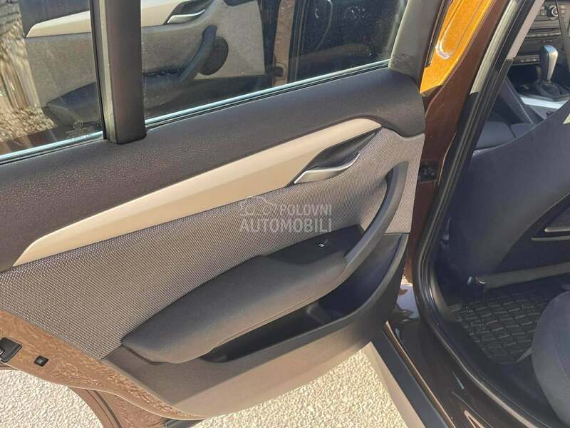 BMW X1 xDrive2.3d  4x4