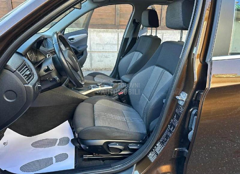 BMW X1 xDrive2.3d  4x4