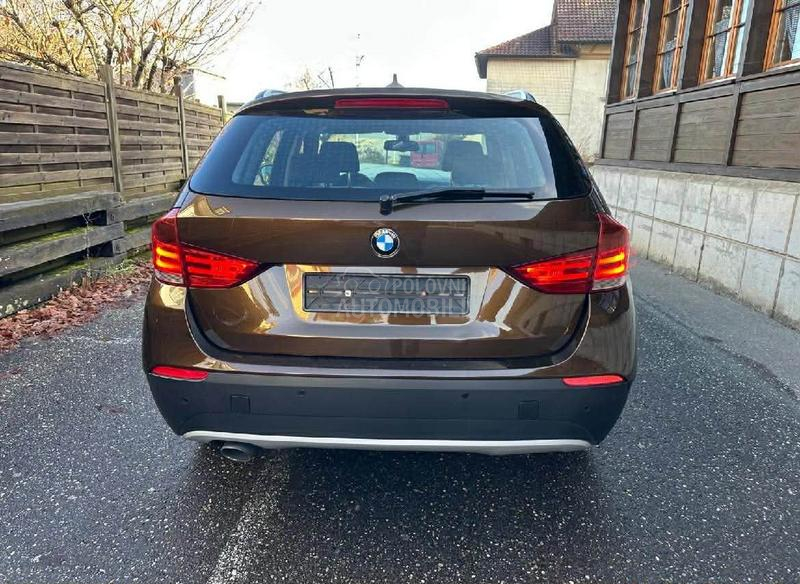 BMW X1 xDrive2.3d  4x4