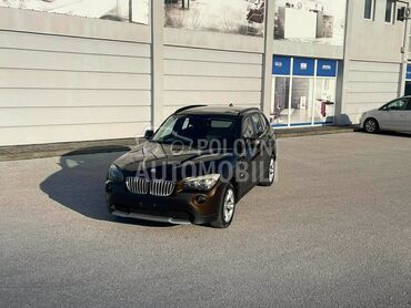 BMW X1 xDrive2.3d  4x4