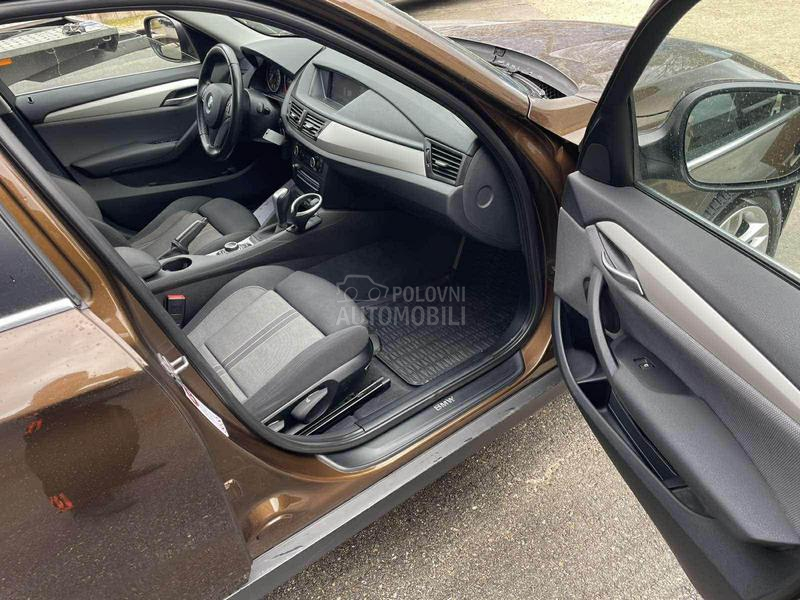 BMW X1 xDrive2.3d  4x4